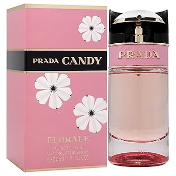 香水(女性用) Prada Candy Parfum 50ml Amazon.com : Prada Candy by Prada for Women 1.7 oz Eau de